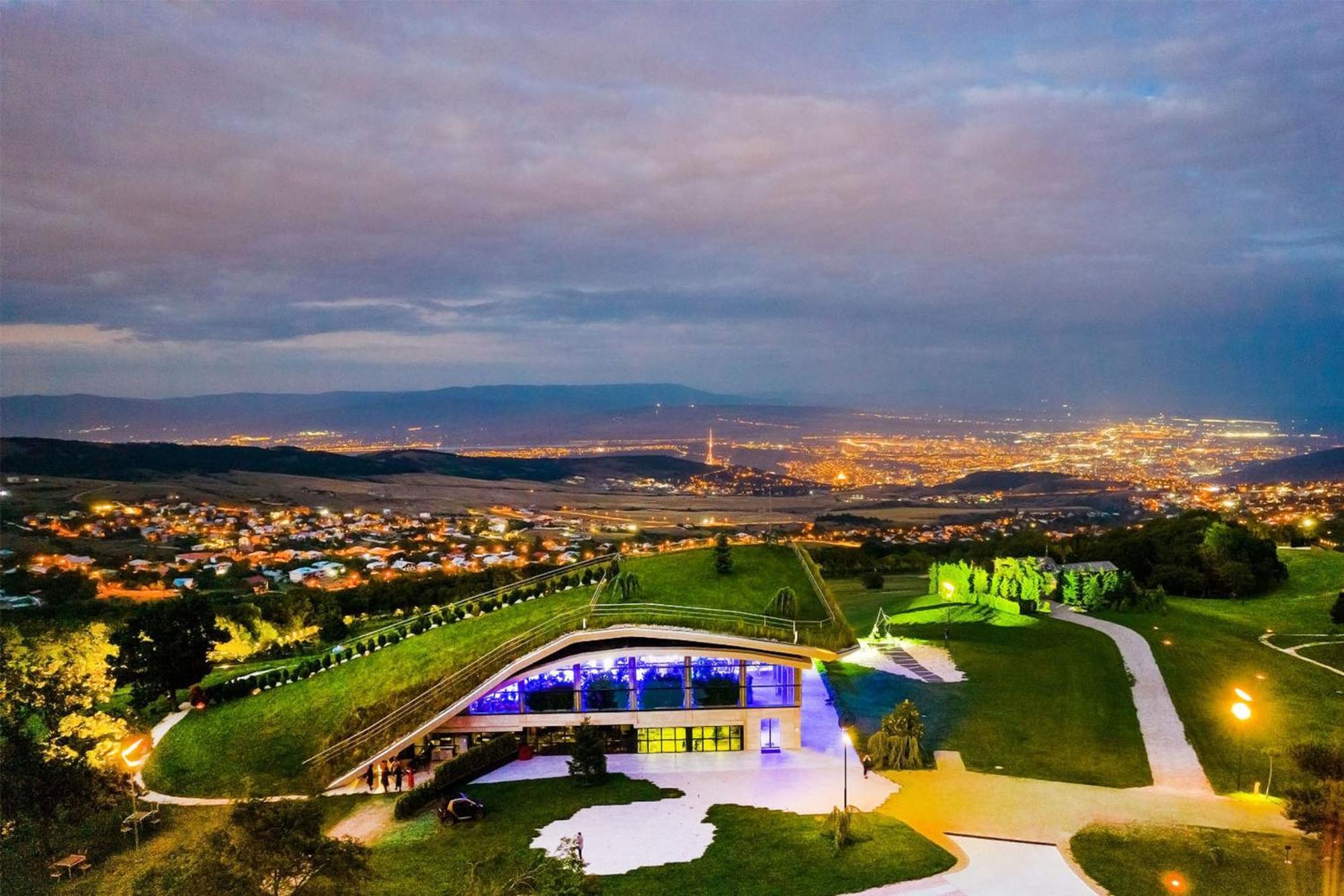 Bioli Wellness منتجع 5*