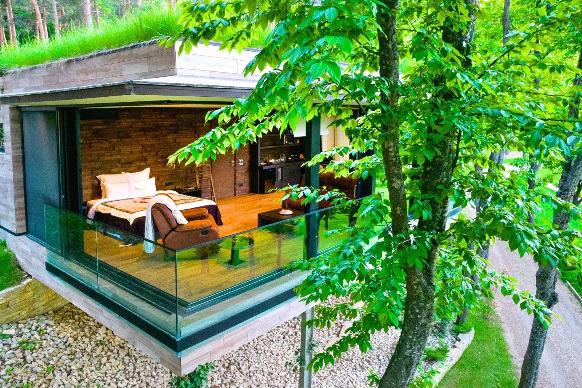 منتجع Bioli Wellness
