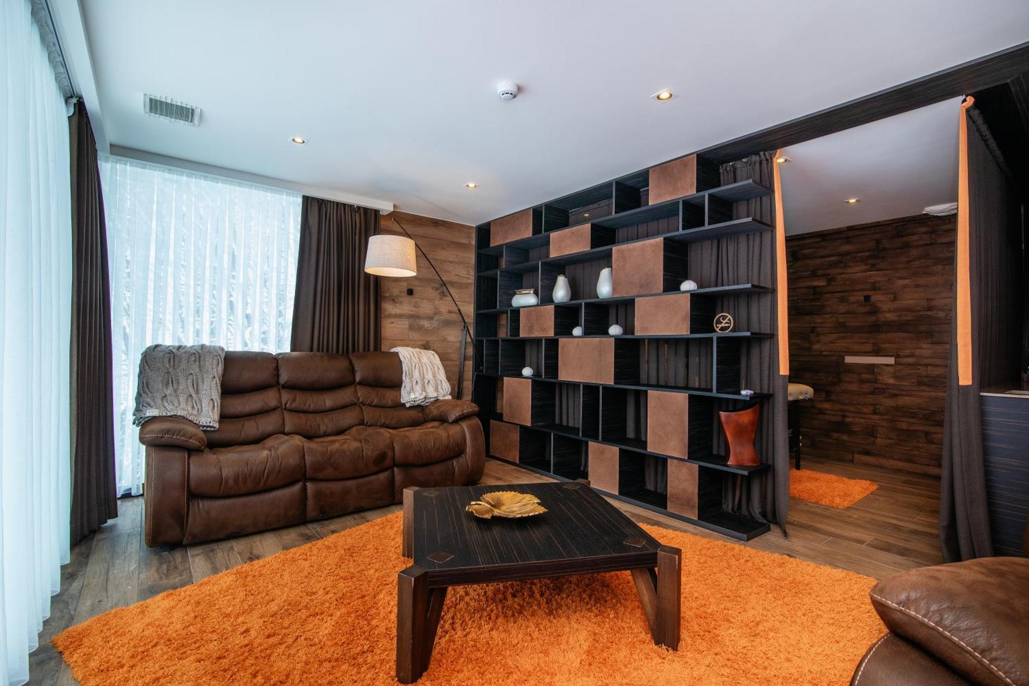 منتجع Bioli Wellness 5*